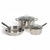 batterie-de-cuisine-en-acier-inoxydable-5-pieces-livoo-appetence-marques-françaises