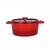 cocotte-ronde-rouge-4-litres-fonte-tous-feux-induction-livoo-appetence-marques-françaises