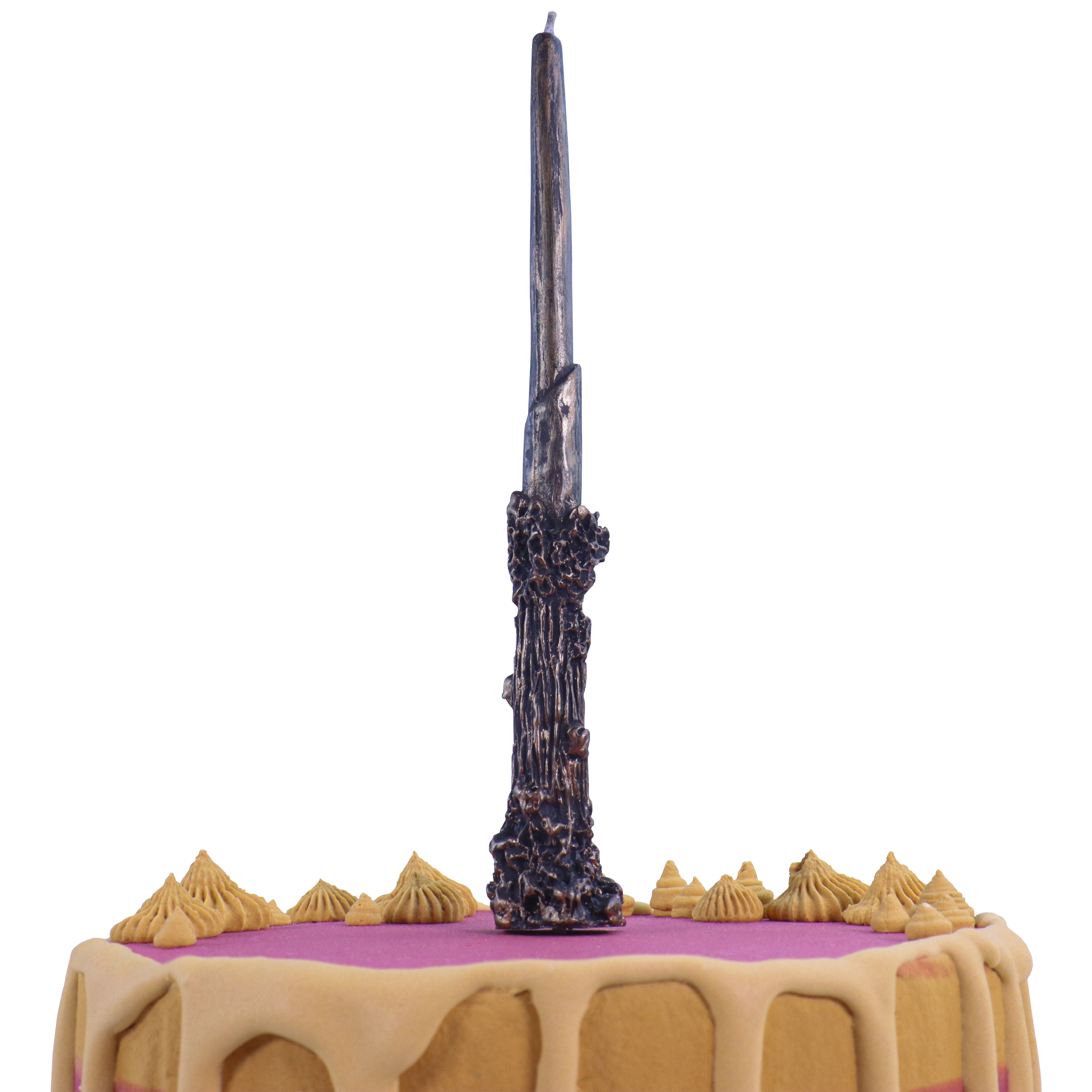 Bougie baguette Harry Potter 3