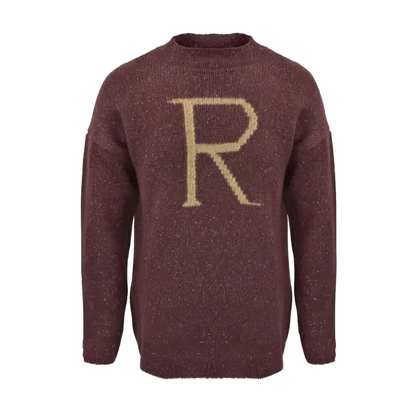Pull R pour Ron - Harry Potter