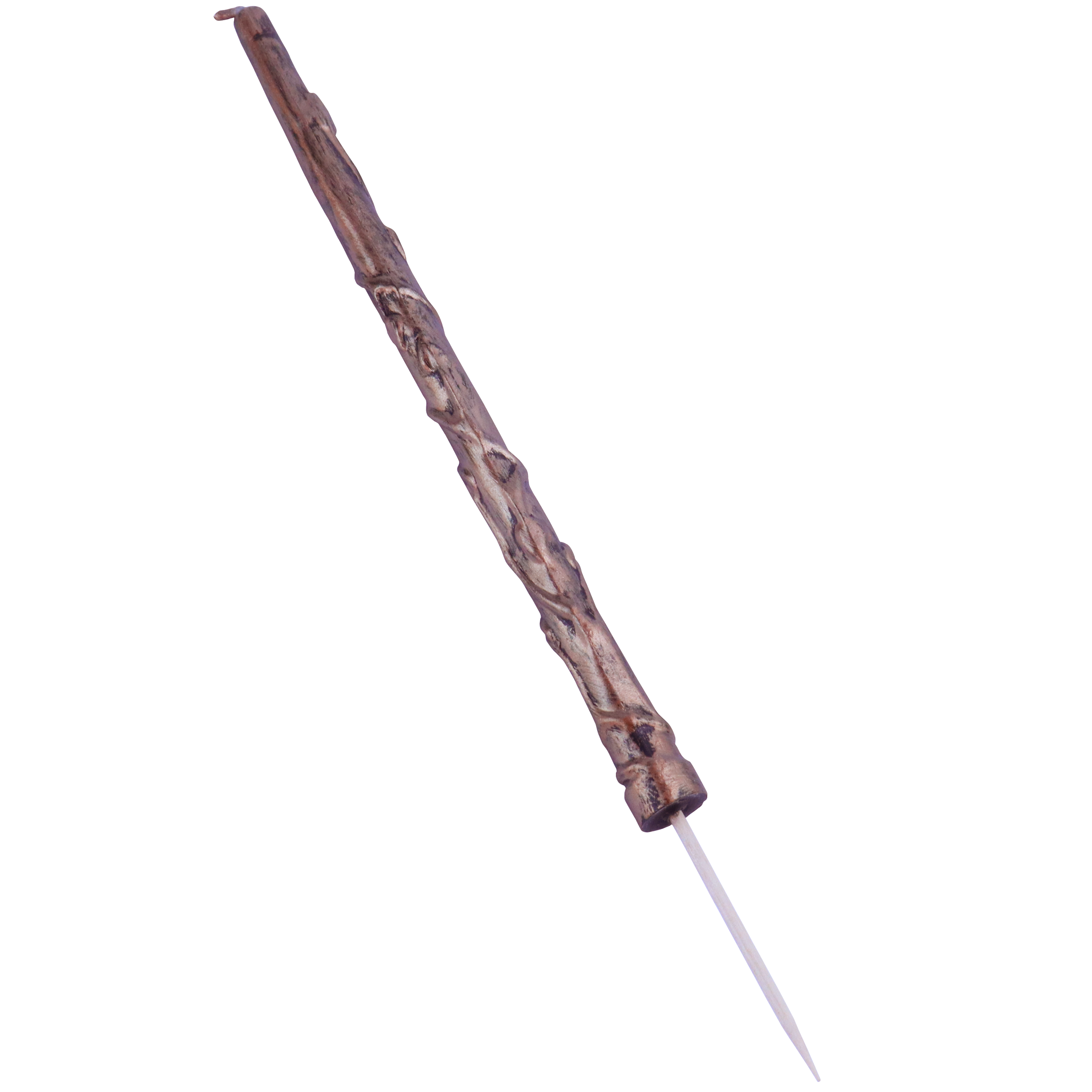 Bougie baguette Hermione Granger 3