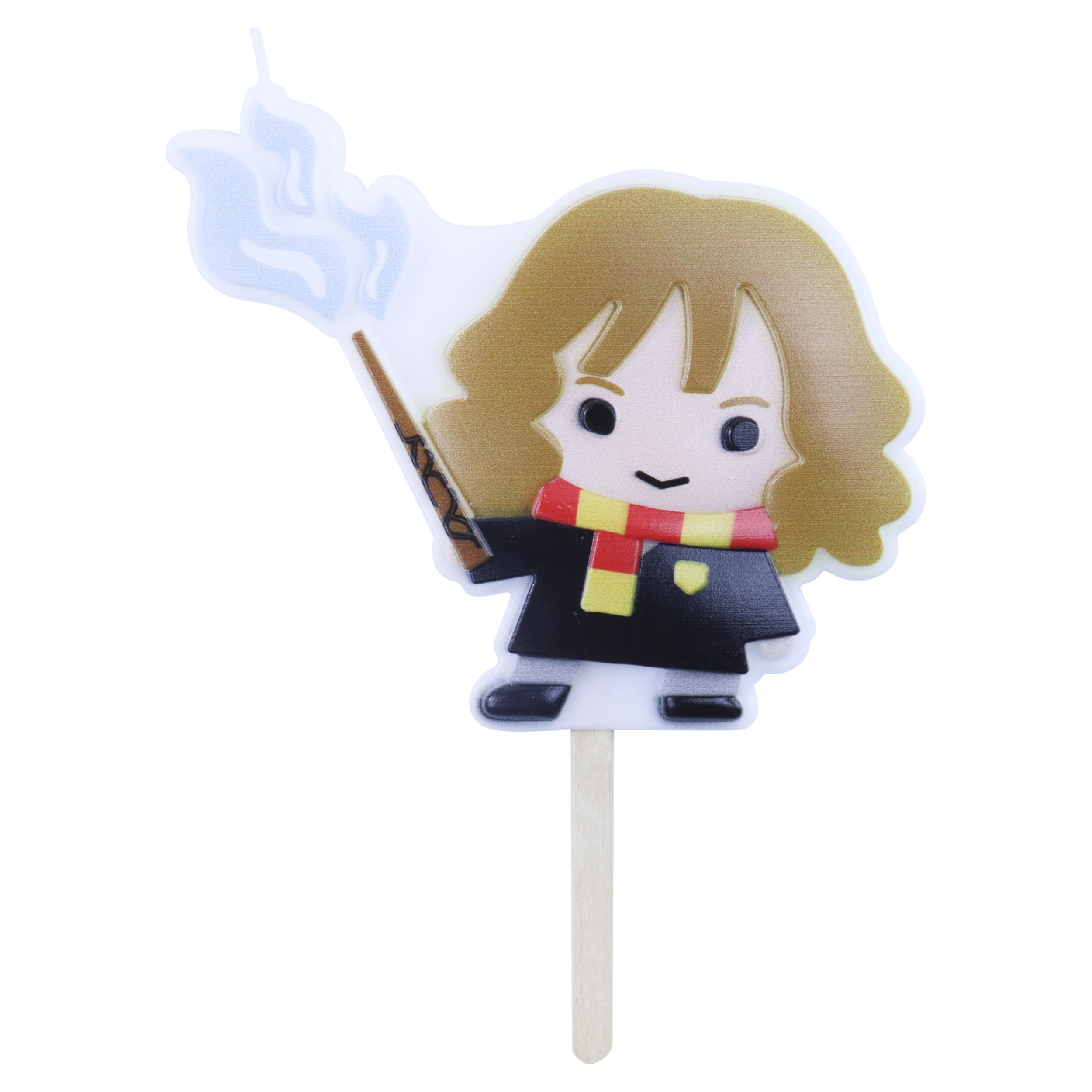 Bougie personnage Hermione Granger 3