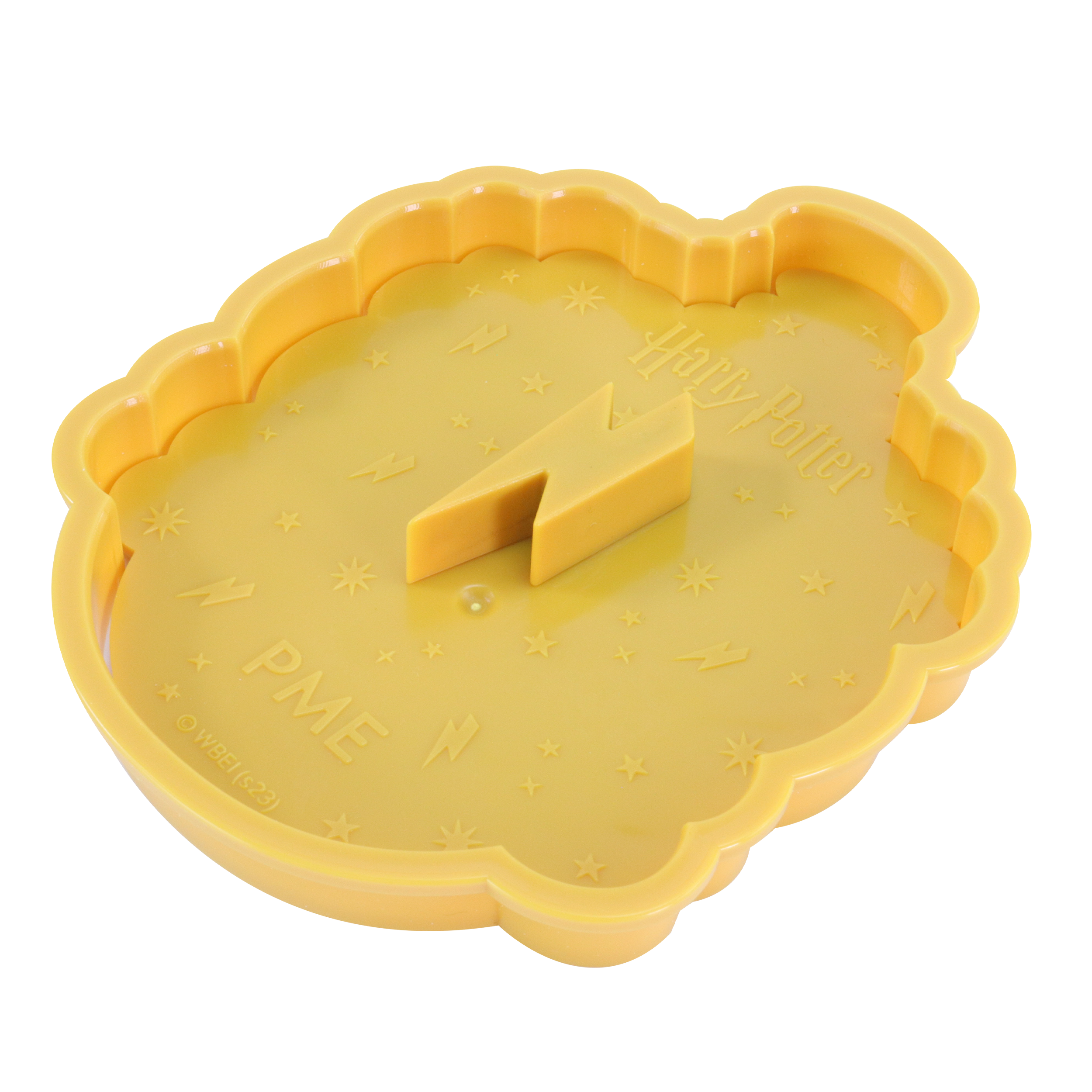 Emporte-pièces et coupeurs Poufsouffle 5