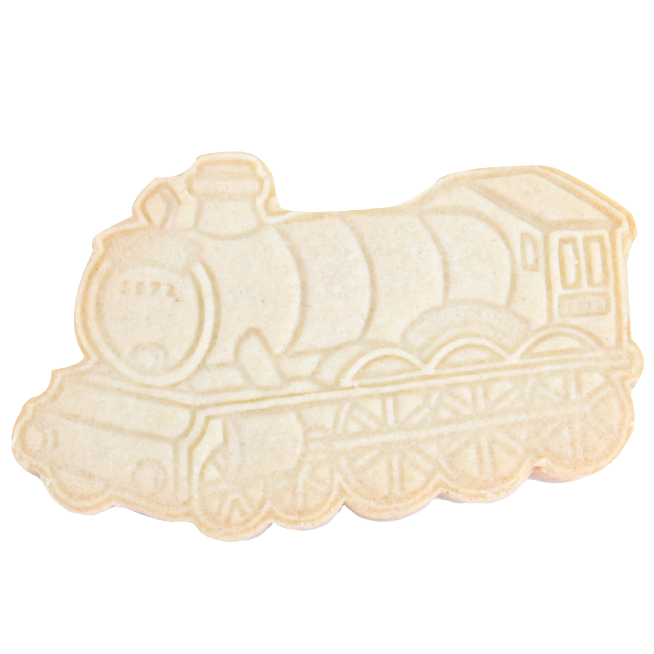 Emporte-pièces et coupeurs Poudlard Express 5