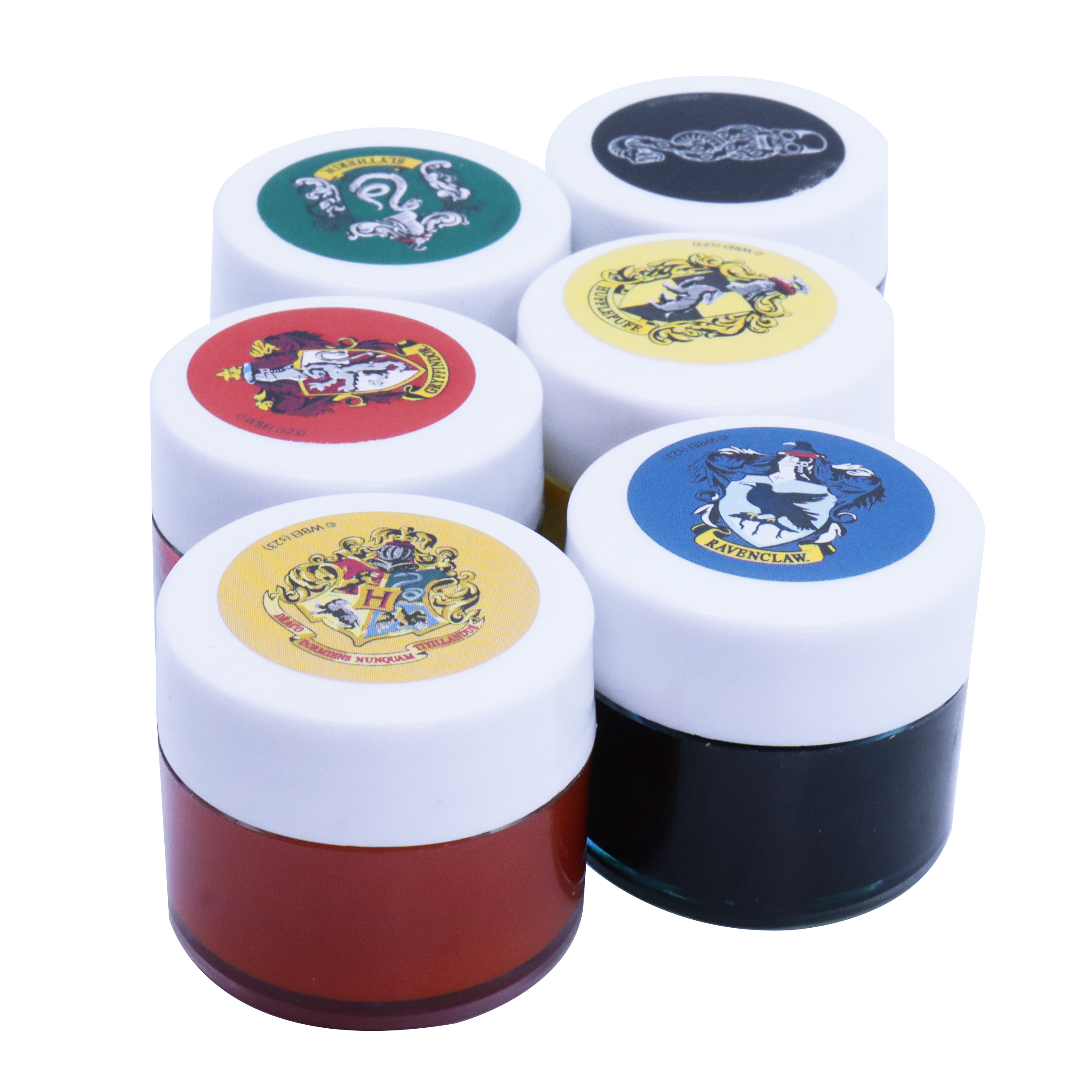 Colorant alimentaire Harry Potter 3