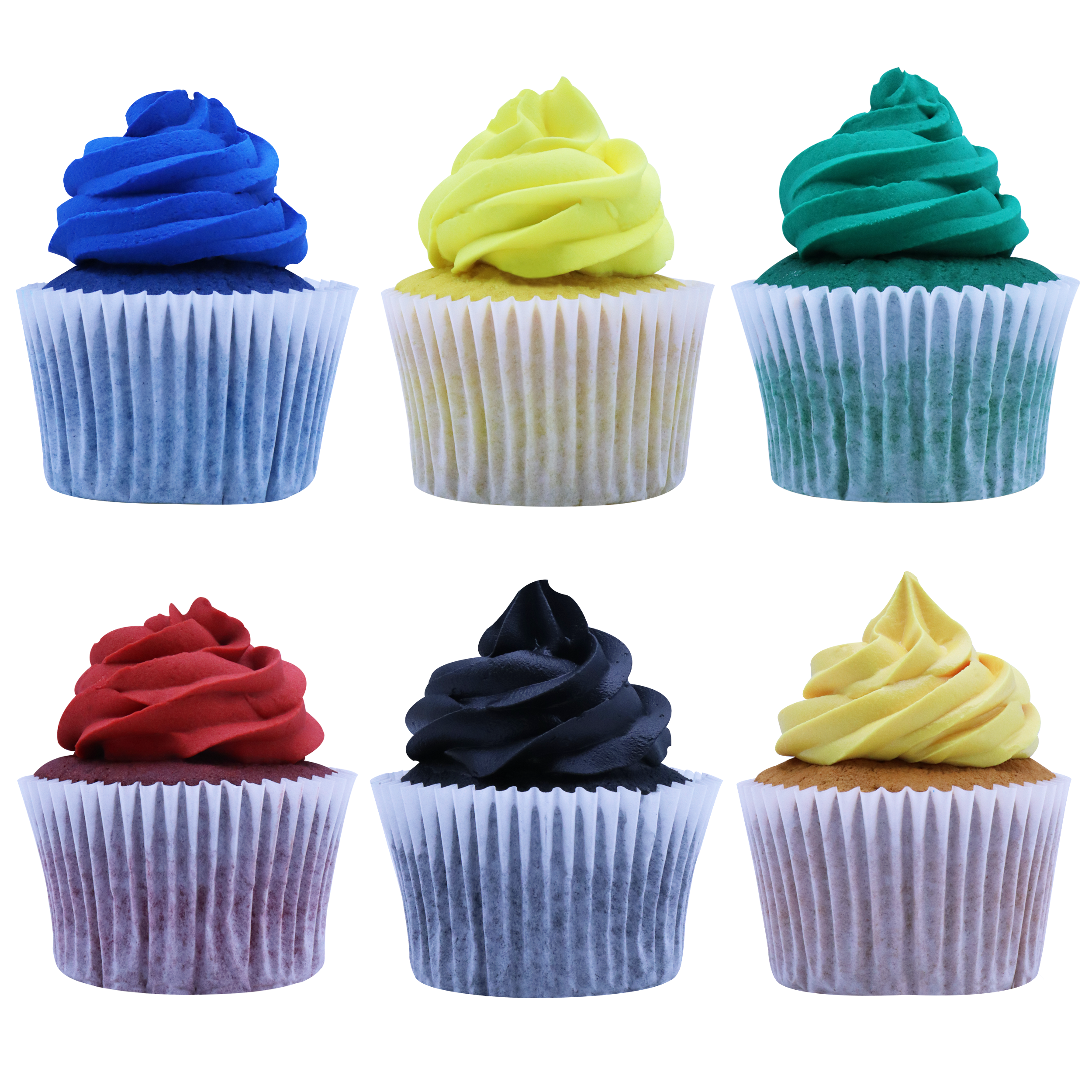 Colorant alimentaire Harry Potter 4