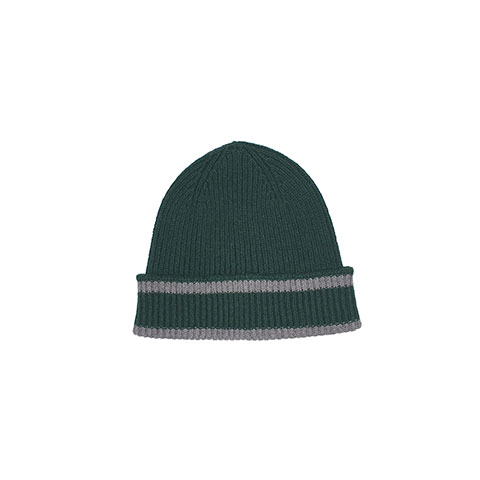 Bonnet tricoté Serpentard - Harry Potter1