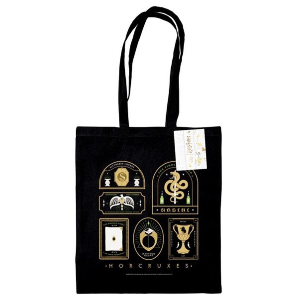 Tote bag Horcruxes - Harry Potter GP2400633