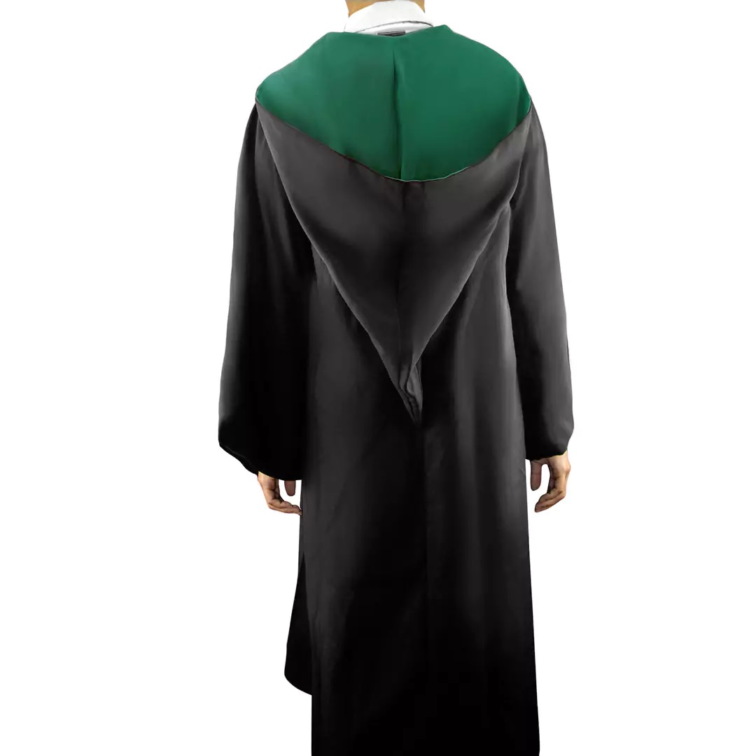 Robe de Sorcier - Serpentard - Harry Potter CR1202 2