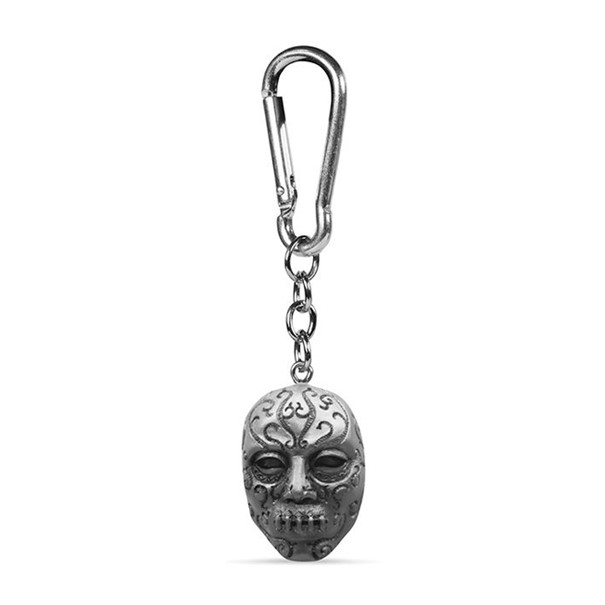 Porte-clés masque Mangemort - Harry Potter RKR39249