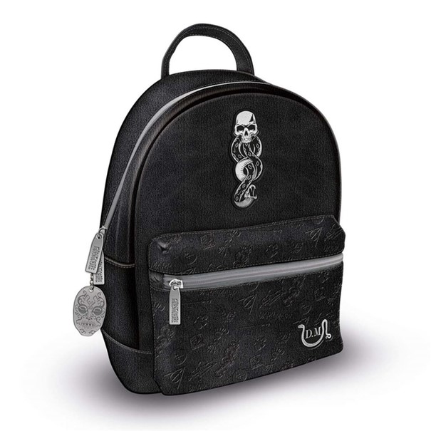Sac à dos Mangemort - Harry Potter GP87010