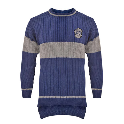 Pull de Quidditch Serdaigle Lochaven - Harry Potter