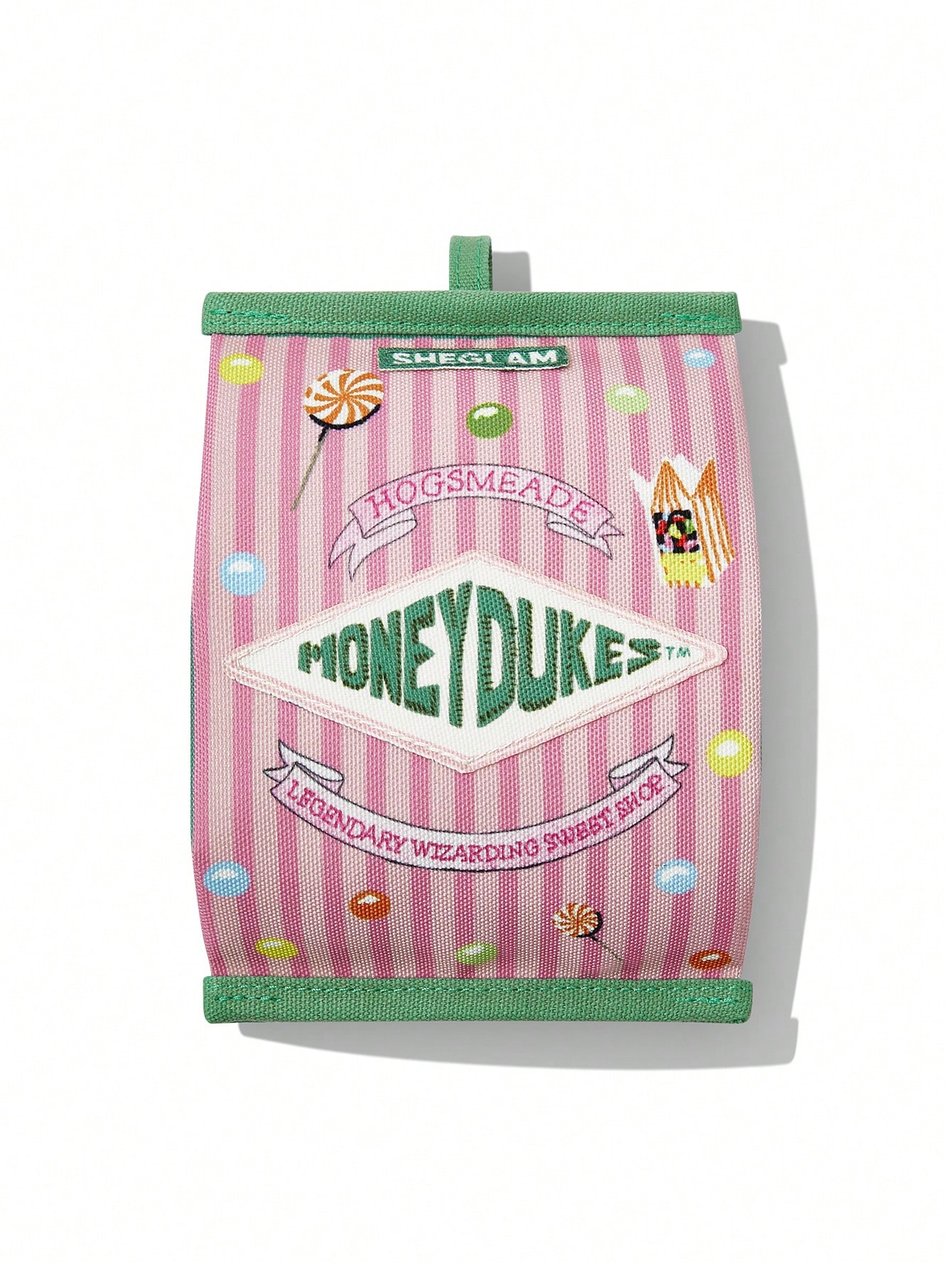 Trousse de maquillage Harry Potter™  Sweet Shop 1