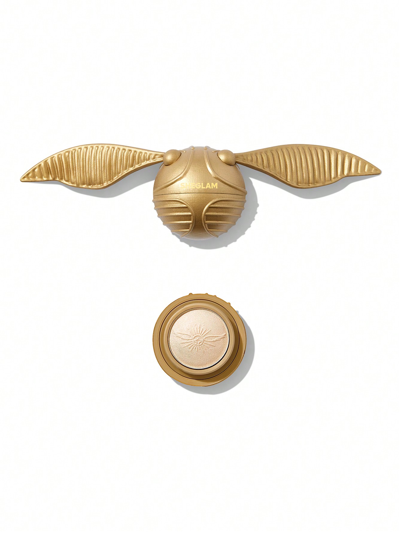 Enlumineur Vif d'or Harry Potter™ 1