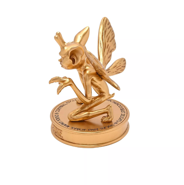 Figurine dherboristerie Harry Potter de Warner Bros - Cornish Pixie 2