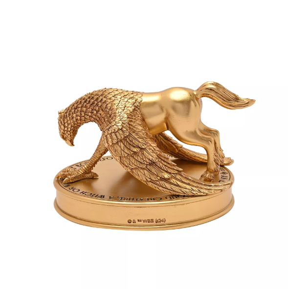 Figurine dherboristerie Harry Potter de Warner Bros - Buckbeak 3