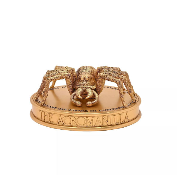 Figurine dherboristerie Harry Potter de Warner Bros - Aragog 1