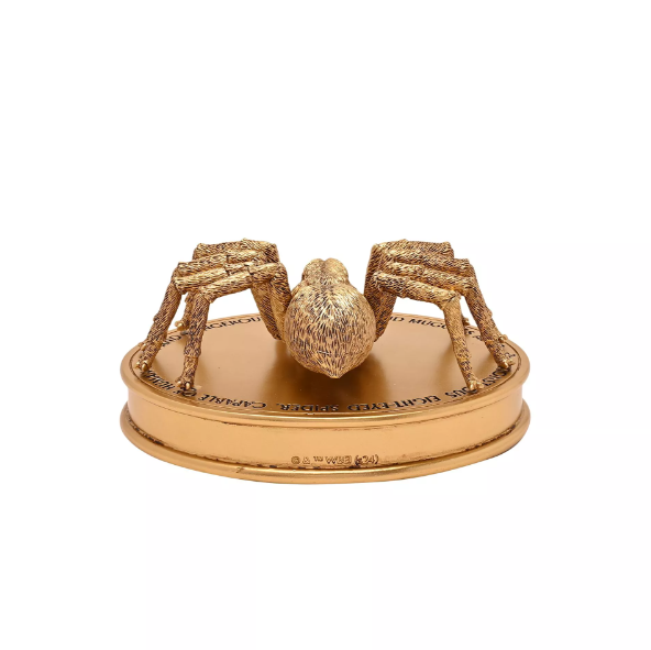 Figurine dherboristerie Harry Potter de Warner Bros - Aragog 3
