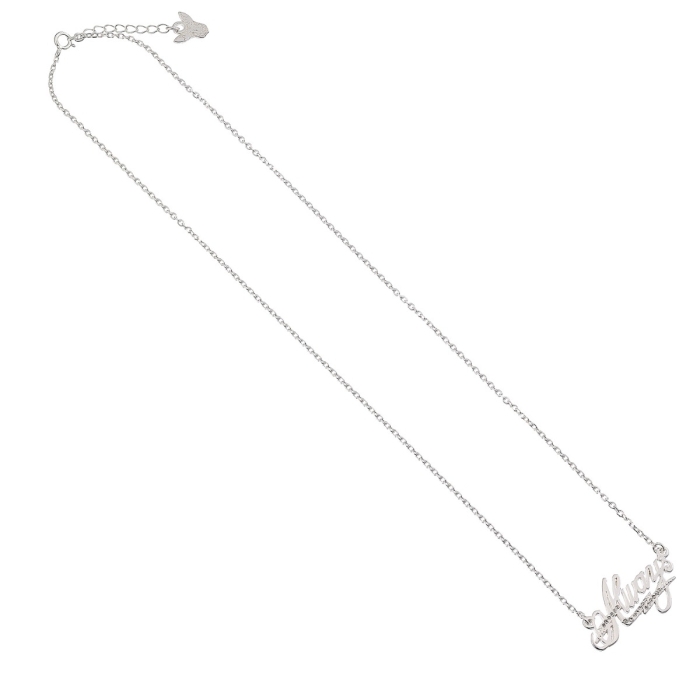 Collier Always en argent 2