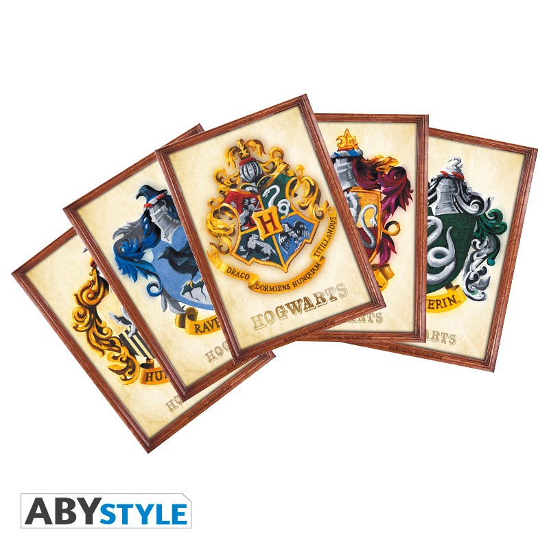 harry-potter-cartes-postales-set-1
