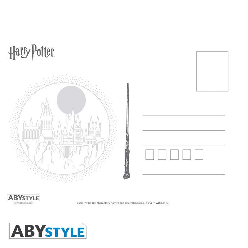 harry-potter-cartes-postales-set-2