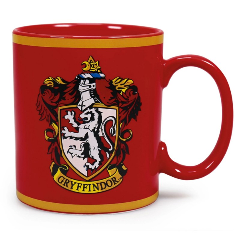 mug-colore-harry-potter-blasons G1
