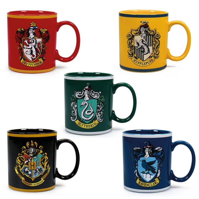 mug-colore-harry-potter-blasons