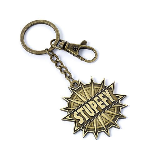 Porte-clés Stupéfix EKR0001 (1)