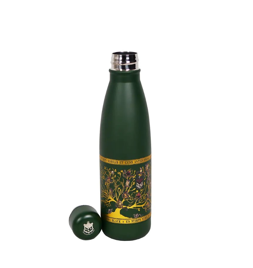 bouteille 500 ml - famille black 1