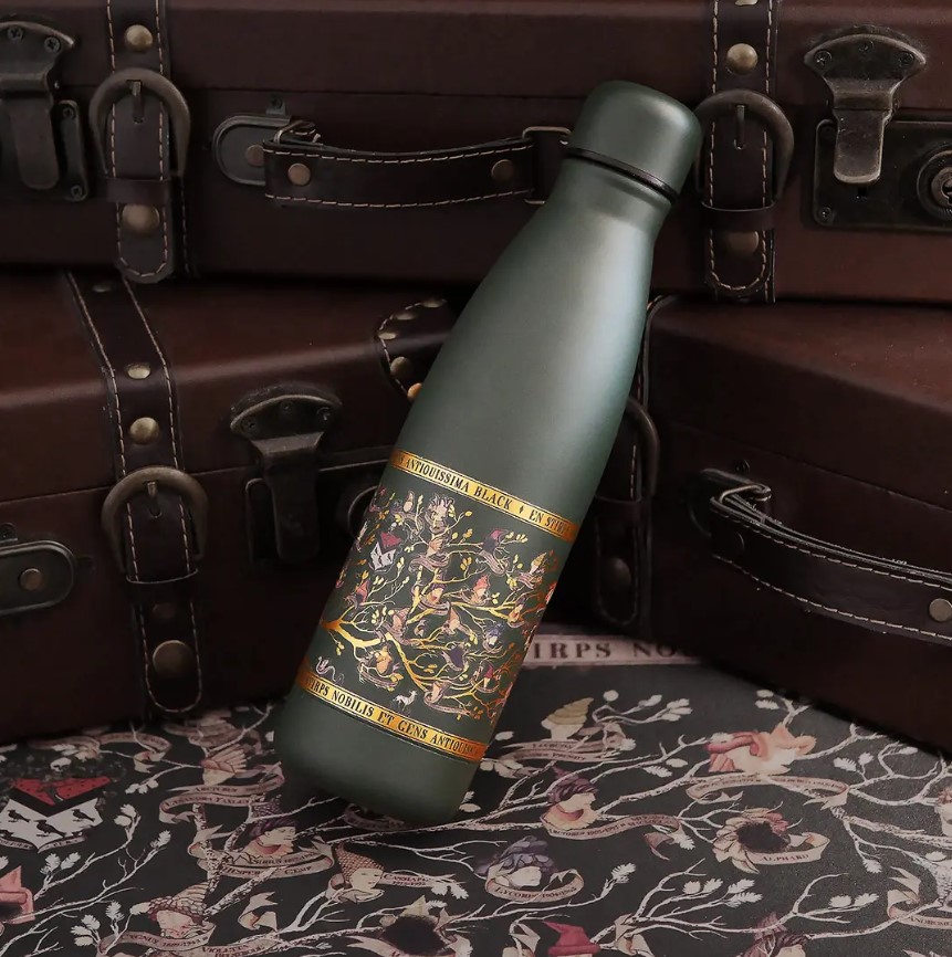 bouteille 500 ml - famille black 3