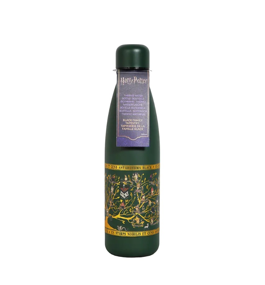 bouteille 500 ml - famille black 2