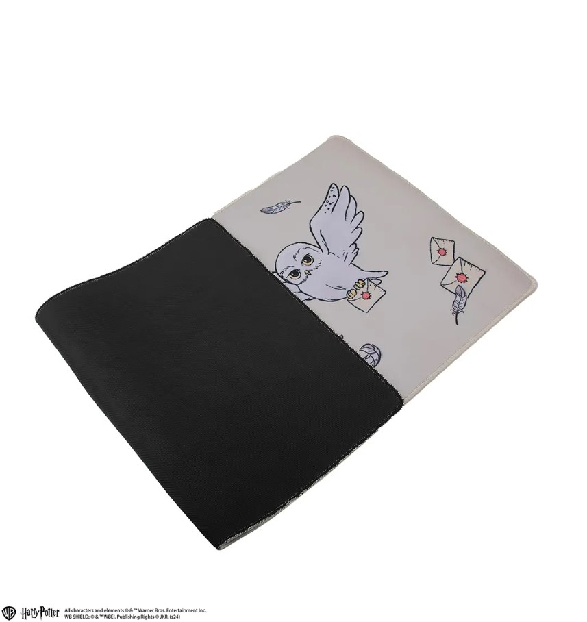 Tapis de bureau Hedwige 4