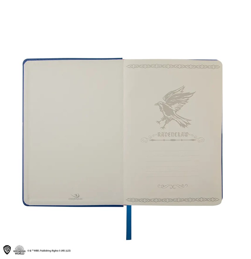 Carnet deluxe et stylo Serdaigle 22