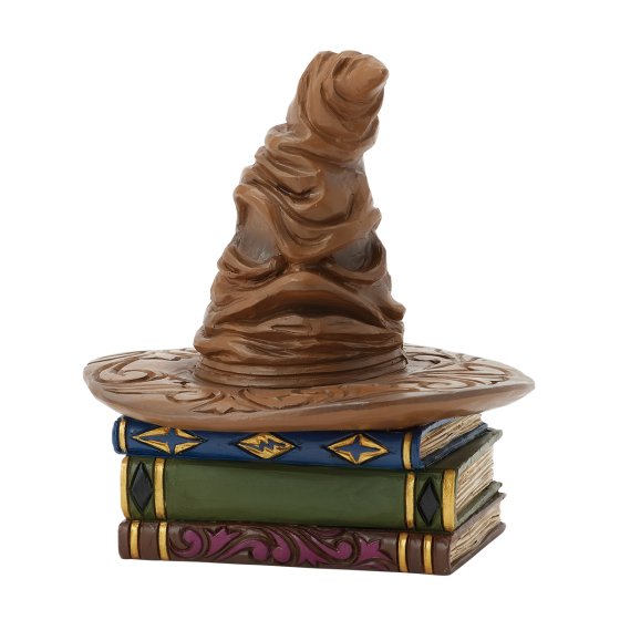SORTING HAT MINI (WINDOW BOX)