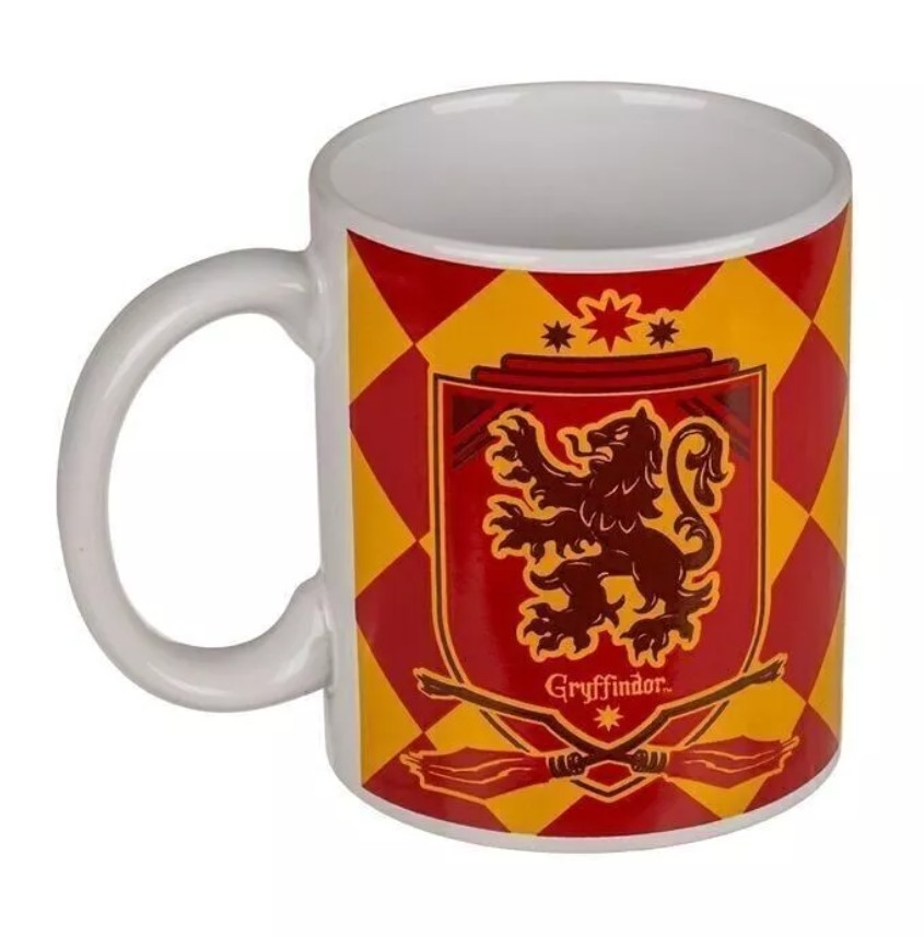 MUG GRYFFONDOR 325 ml 1