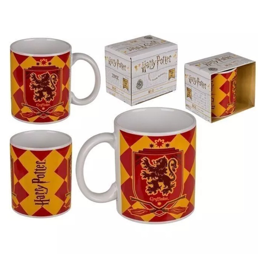 MUG GRYFFONDOR 325 ml 2