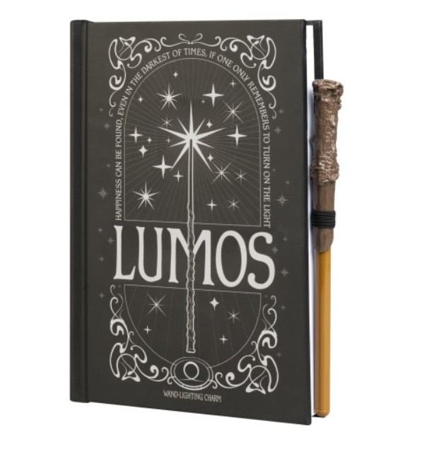 Carnet Premium LUMOS 2