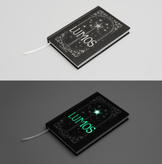 Carnet Premium LUMOS 1