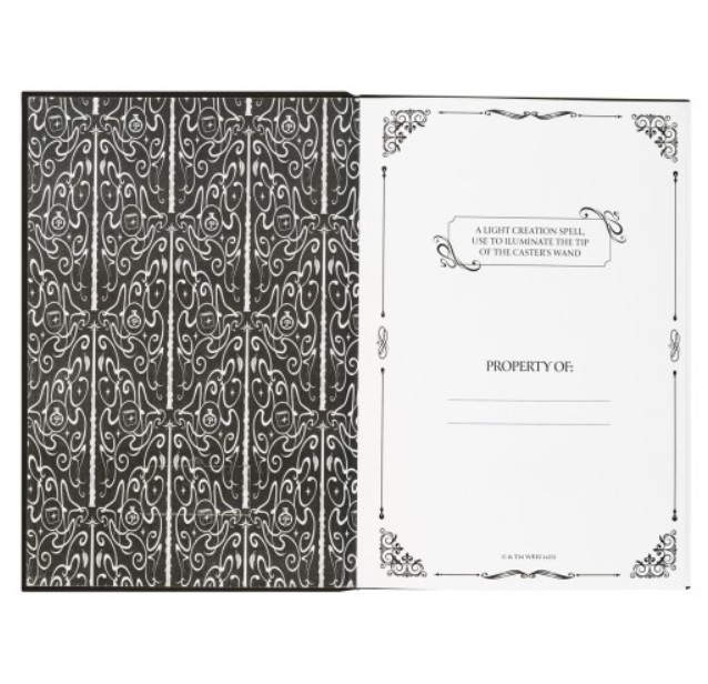Carnet Premium LUMOS 3