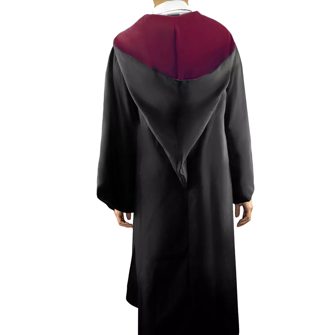 Robe de sorcier gryffondor CR1201 2