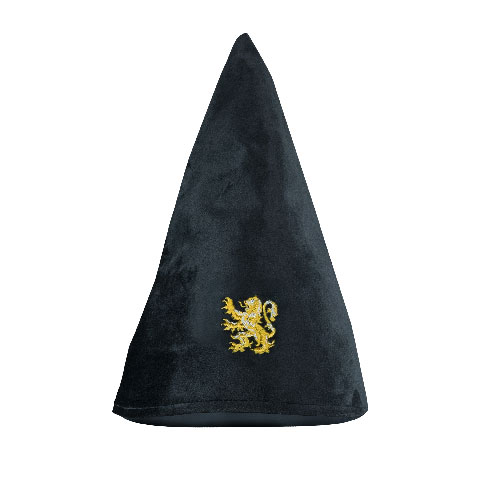 Chapeau d'étudiant Gryffondor - Harry Potter  CR1341