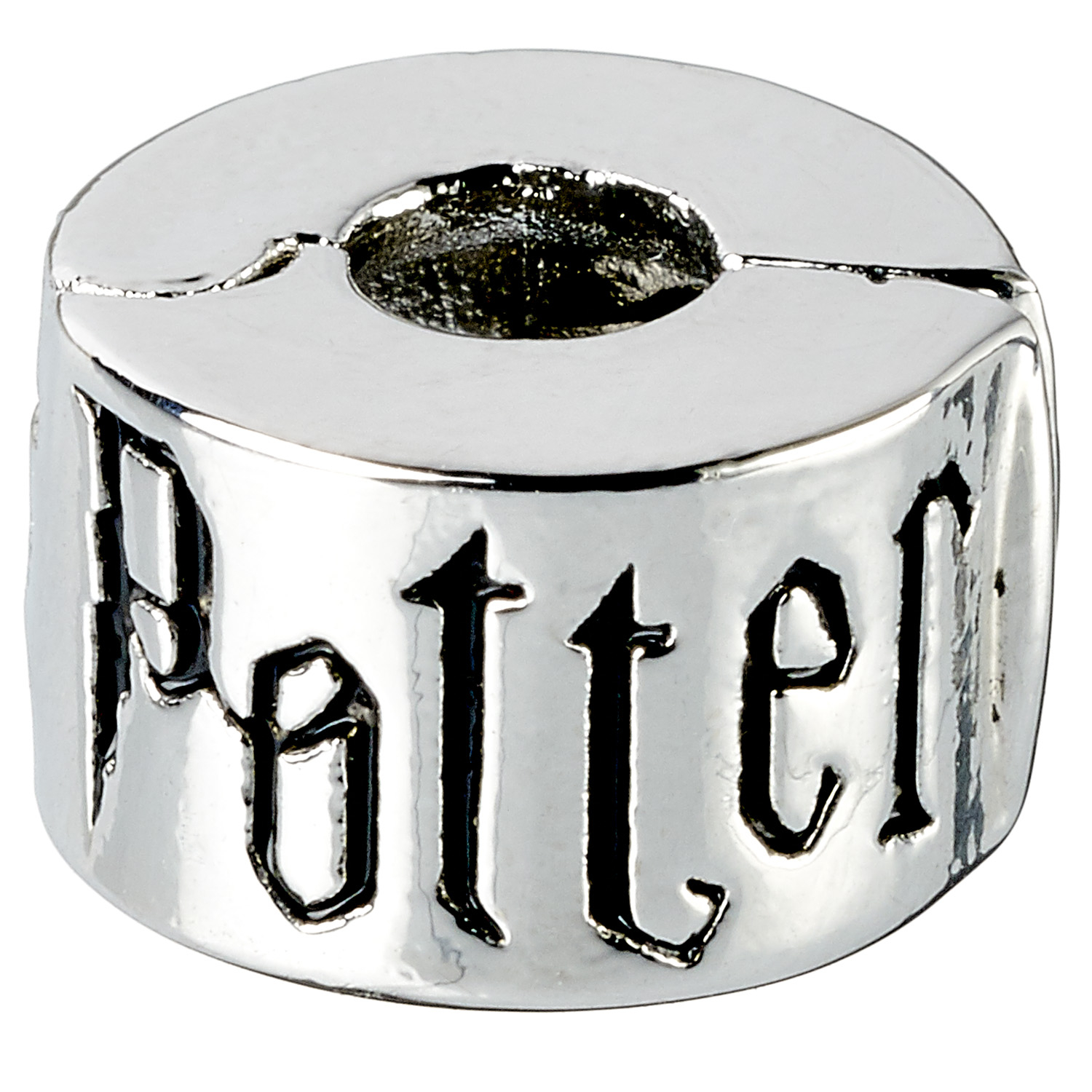 Stopper charms Harry Potter  2