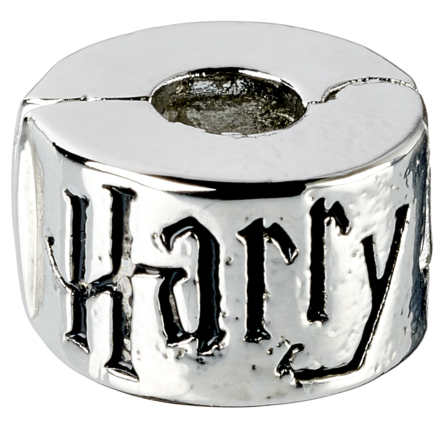 Stopper charms Harry Potter