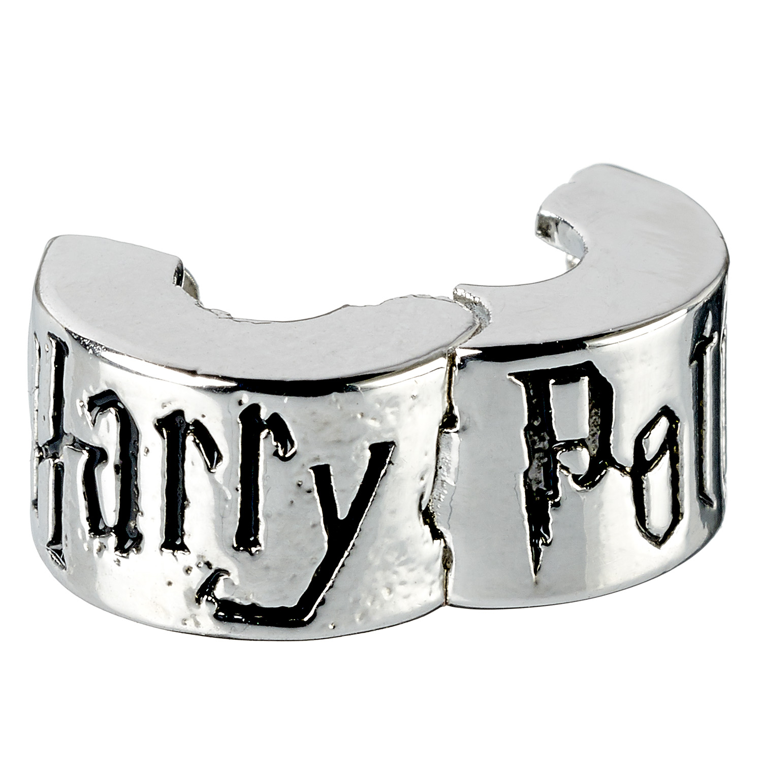 Stopper charms Harry Potter 3