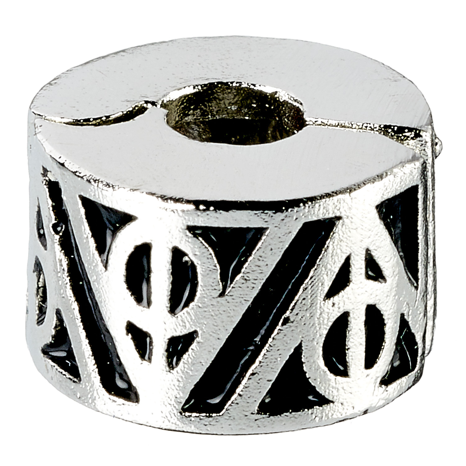 Stopper Charm Reliques de la Mort