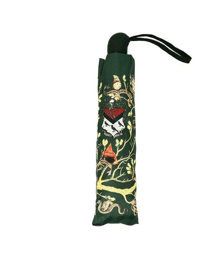 Parapluie - Famille Black - Harry Potter 3 - Copie