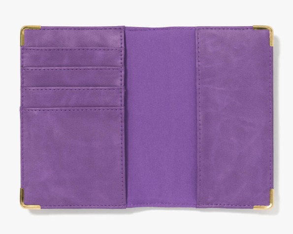 MoM Identity Card Passport Holder 4