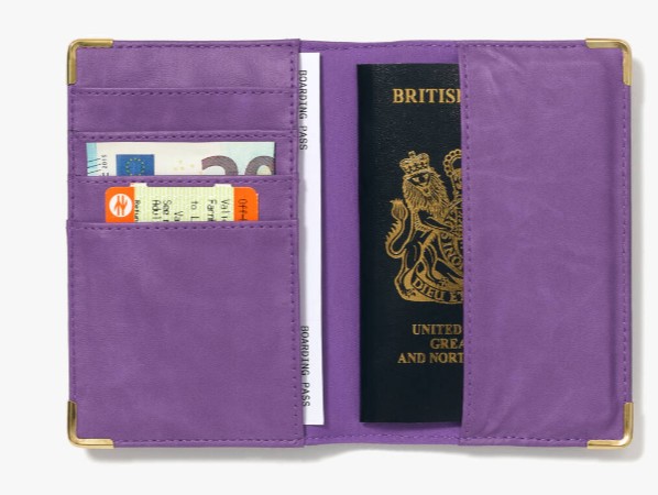 MoM Identity Card Passport Holder 5