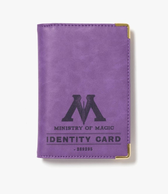 MoM Identity Card Passport Holder 1
