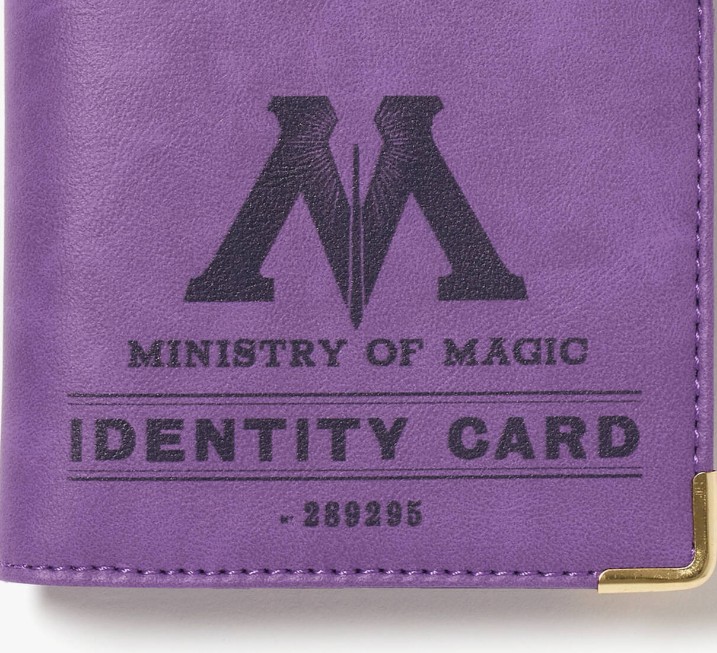MoM Identity Card Passport Holder 2